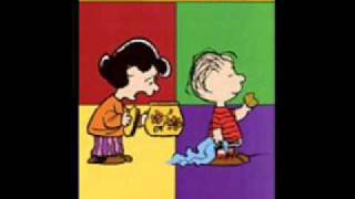 Linus & Lucy by George Winston