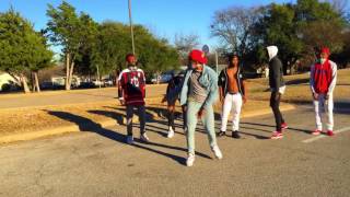 Migos - Get Right Witcha (Official Dance Video) @Matt_Swag1