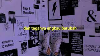 Download lagu Story Wa Baper Selalu Sabar (Lirik Lagu) mp3