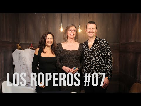Los Roperos #07- Emmanuelle Mulliez