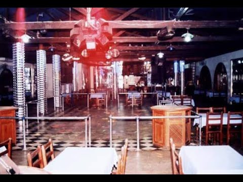 DISCO CLUB PAVAN 2004 - CYBER DANCE 2004 (CD PERDIDO E ACHADO!)