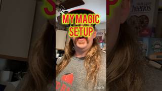 Just showing off a little bit #mtg #cardgame #magicthegatheringcommunity #magic