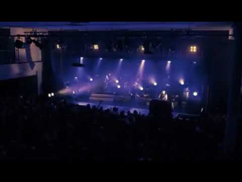 Lacrimosa - Der leise Tod (Eine Nacht in Leipzig by defect ART)