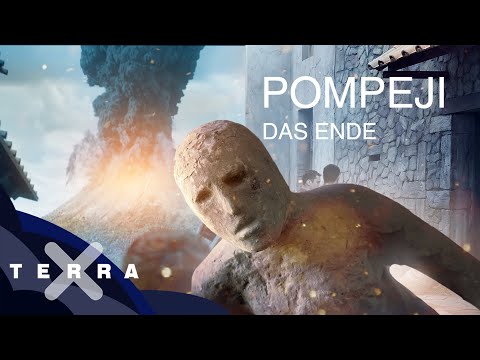 Der letzte Tag von Pompeji | Terra X