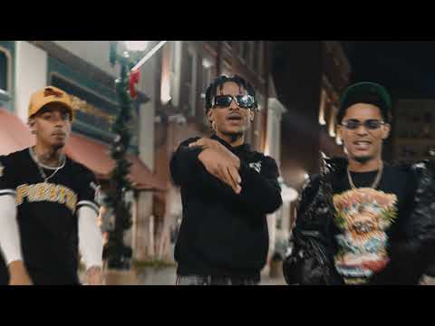 Gloryboyshakur - RTA (Official Music Video)