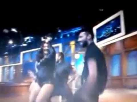 As Sheilas Sob as Luzes 16/07/2014