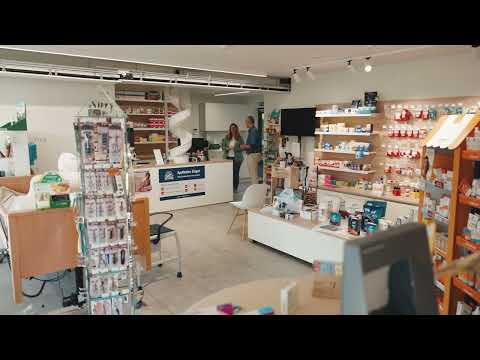 Apotheek Kinget Kampenhout – Altijd dichtbij, altijd zorgzaam