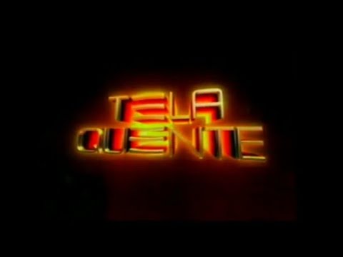 Intervalos Tela Quente Globo (01/11/2010)