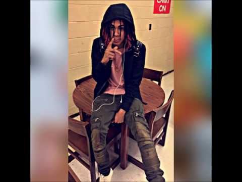 YFMBK^Y - Whats Up(Prod. By KomplexBeatz)