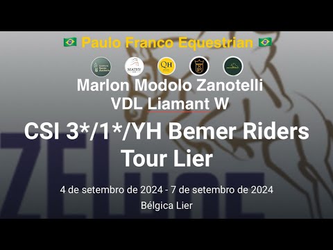 Marlon Modolo Zanotelli - VDL Liamant W