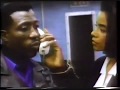 Under Siege Passenger 57 VHS Release Ad 1993