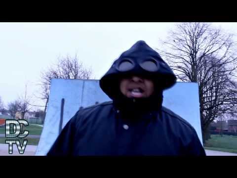 DCTV - Baraka - Freestyle