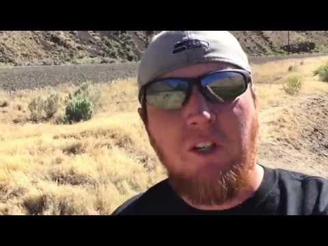 IN The Middle of NoWheresVille