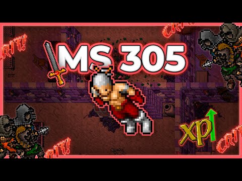 MS 305 Hunt x4 Cobra Bastion 6.3kk/h (150%) - Tibia Hunt [12.90] #tibia #tibiahunt #hunts