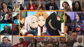 Mushoku Tensei Season 3 Episode 3 Reaction Mashup