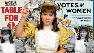Watch It Played - Votes for Women video thumbnail