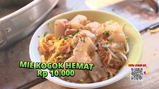 Download lagu Tasya Panggabean Jajan Mie Ayam & Bakso Mang Ali Parken | MAKAN RECEH (29/07/26) mp3 Download lagu Tasya Panggabean Jajan Mie Ayam & Bakso Mang Ali Parken | MAKAN RECEH (29/07/26) mp3