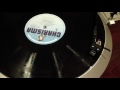 Peter Gabriel - At Night (1985) vinyl