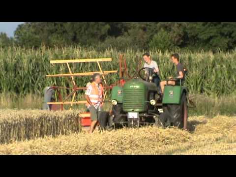 Landb. Van Hullebusch - Knesselare