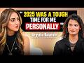 Exclusive Krystle S Fun Interview Not In Dhurandhar 2 Tough Phase In 2025 Friendship With Nia