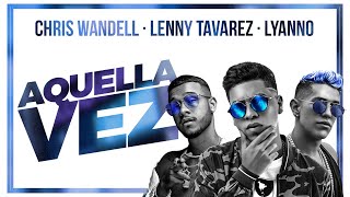 Aquella Vez Lyrics English Translation