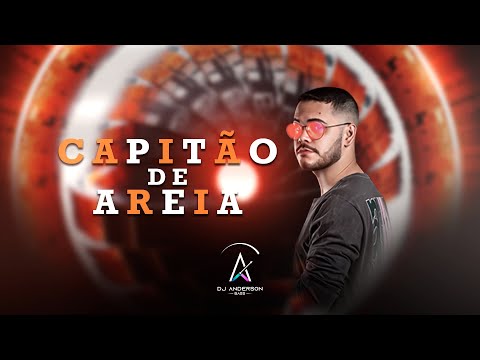 Capitão de Areia - Bass Dj Remix