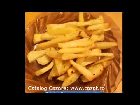 Cazare Iermata Neagra, Arad - Cazat.ro