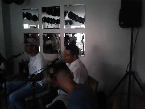 Cover - Condor - Clave de Ases - Grupo Revelação