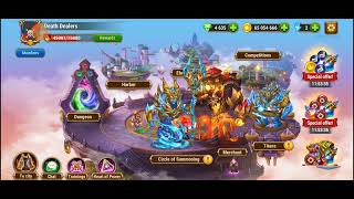 Secrets of the Dungeon!!!!! November 2024