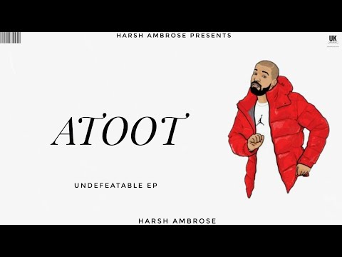 Harsh Ambrose ATOOT - Har...