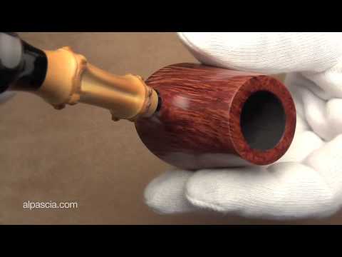 pipa Ken Dederichs 047 - smoking pipe