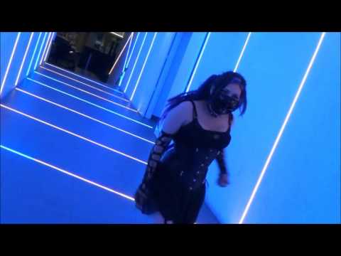 Xperiment- End of an Era by Acid Rayne