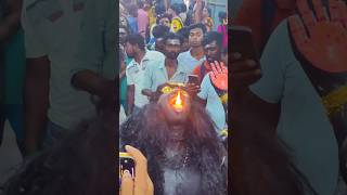 Download lagu Kulasai dasara Kali Amman On fire 🔥 #kulasaidasara2025 #dasara2025 #kulasaimutharammantemple #dasara mp3