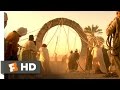 Stargate 1 12 Movie CLIP The Stargate Is Discovered 1994 HD