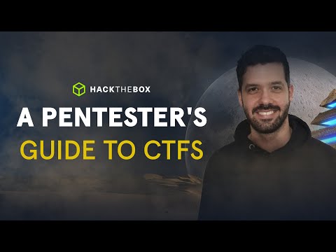 A Pentester's Guide to CTFs | by panawesome