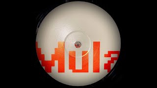 Mula - Her Boyfriend Was The DJ (David Parr - Stompa Phunk Mix)