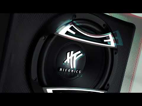 NEW* ZEUS Powered 12-Inch Subwoofer coming to CES