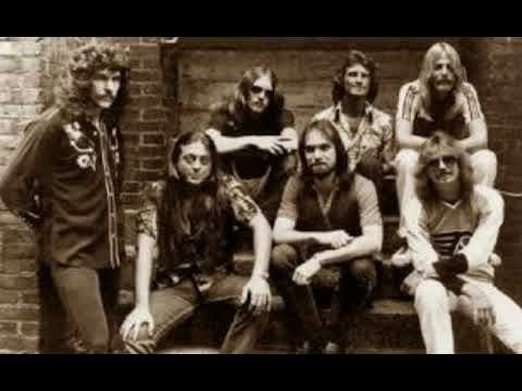 Ranking the Studio Albums: Henry Paul Band