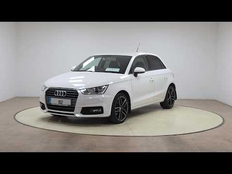 Audi A1 A1 Sport Tfsi Sport TFSi 95 Start/Stop - Image 2