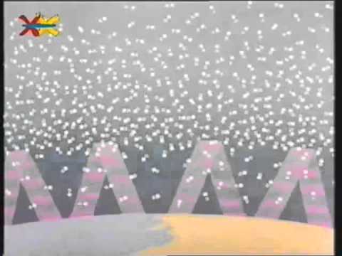 Mittendrin 13 in einem Treibhaus - Umweltmagazin mit Peter Lustig