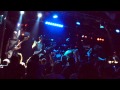 Infected Rain - Enslaved By A Dream (Live ...