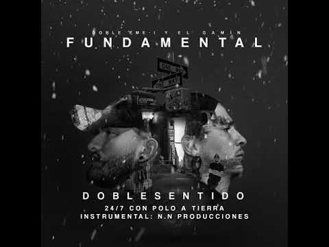 24/7 - FundaMental con Polo a Tierra [Doblesentido]