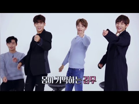 Hwarang Boy 😂 Park Hyungsik ⭐ Park Seo-joon ⭐ V Kim Taehyung ⭐ Choi Minho ⭐ Do Ji-han ⭐ Jo Yoon-woo