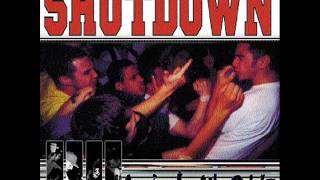 SHUTDOWN - Against All Odds 1998 [FULL ALBUM]