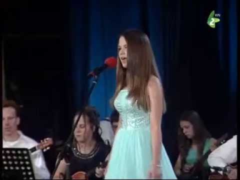 VESELA DZIVKA - Jovana NOGAVICA