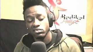 Crissanji - Body and Soul (KDrew cover)