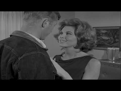 Route 66 the Sexy and Beautiful Tina Louise guest stars