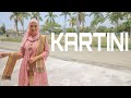 MAKEUP HARI KARTINI By Bekti Anjar Pratiwi