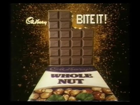ITV Adverts | 24th October 1982