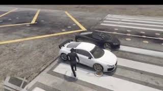 speed glitch gta5